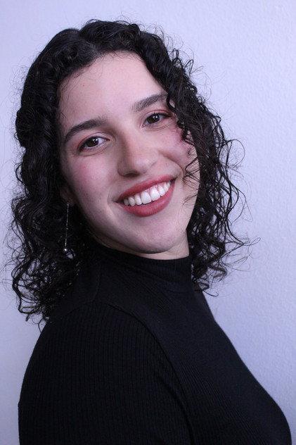 Paulina Fuentes Mejías - Actor Profile Photo