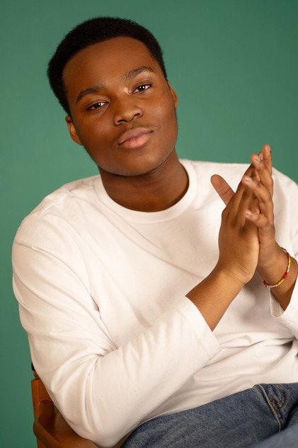 Tafadzwa Mangwiro - Actor Profile Photo