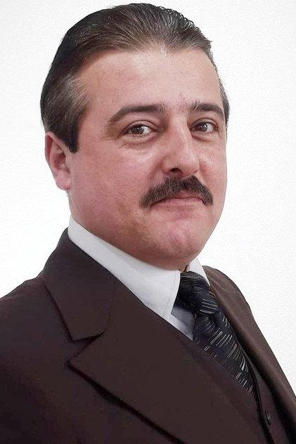 Sardar Rustamov - Actor Profile Photo
