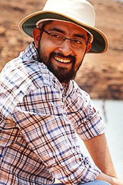 Abhishek Sharma - Actor Profile Photo