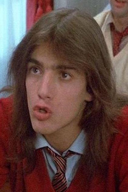 Philippe Taccini - Actor Profile Photo