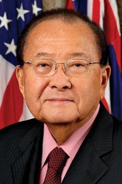 Daniel Inouye - Actor Profile Photo