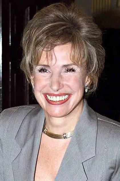 Carla Powell - Actor Profile Photo