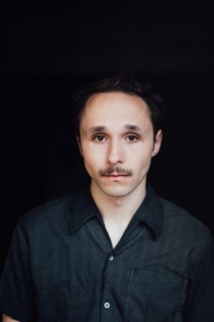 Marin Blülle - Actor Profile Photo