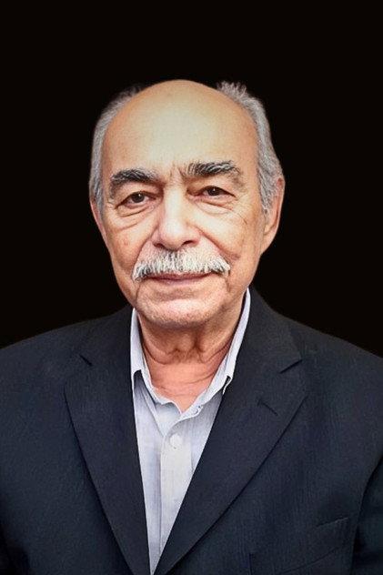 Gholam-Reza Sarkoob - Actor Profile Photo