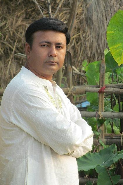 Arif Mahbub Tomal - Actor Profile Photo