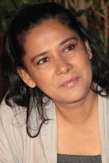 Lydia Kandou - Actor Profile Photo