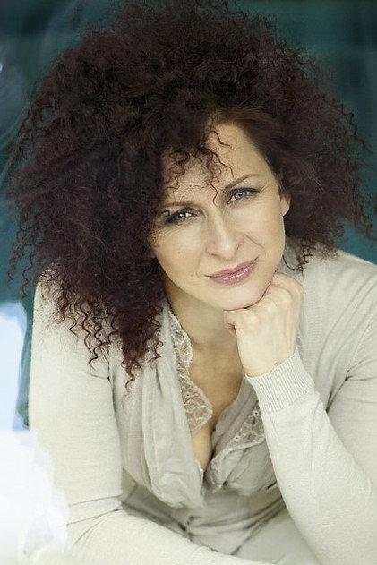 Zane Daudziņa - Actor Profile Photo