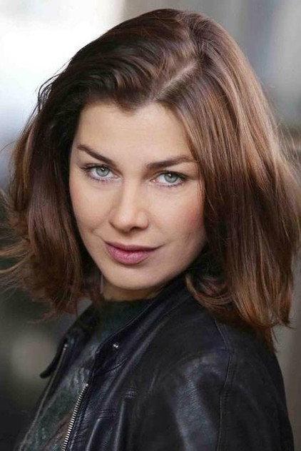 Gabriella Riva - Actor Profile Photo