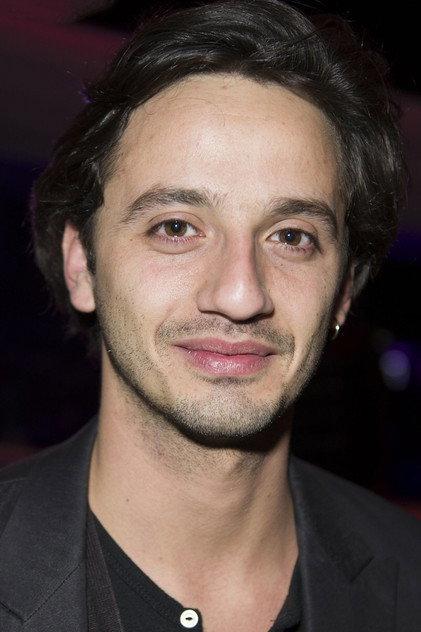 Diego Ruiz - Actor Profile Photo
