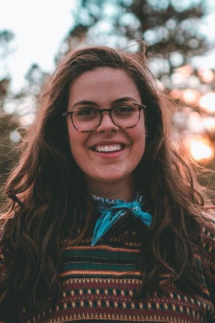 Abby McIntyre - Actor Profile Photo