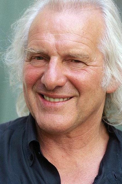 Julos Beaucarne - Actor Profile Photo