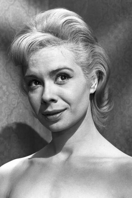 Lidia Korsakówna - Actor Profile Photo