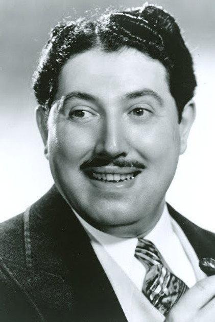 Harold Peary - Actor Profile Photo