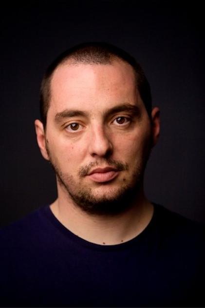 Juanfra Juárez - Actor Profile Photo