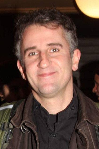 Kostas Koronaios - Actor Profile Photo