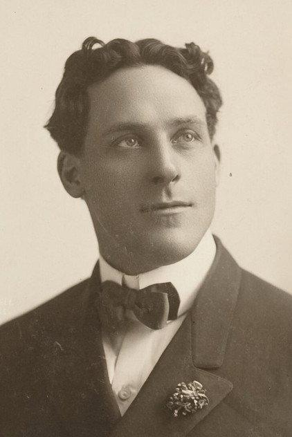 Charles R. Bowers - Actor Profile Photo