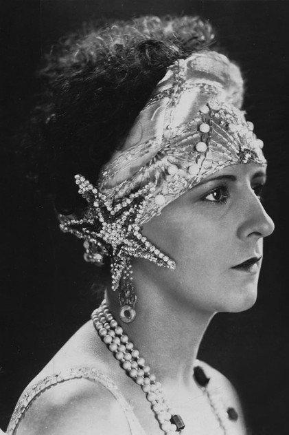Nilda Duplessy - Actor Profile Photo