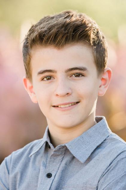Collin Dean - Actor Profile Photo
