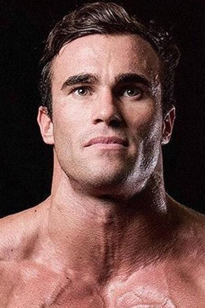 Calum Von Moger - Actor Profile Photo
