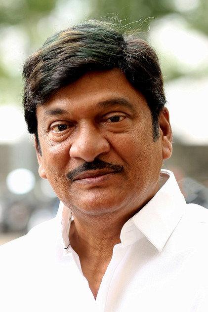 Rajendra Prasad - Actor Profile Photo