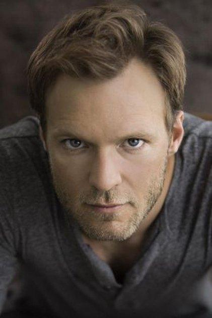 Tom O'Sullivan - Actor Profile Photo