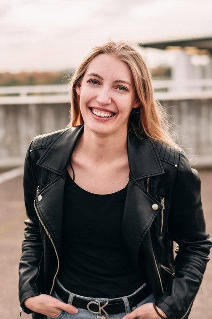 Inga Käfer - Actor Profile Photo