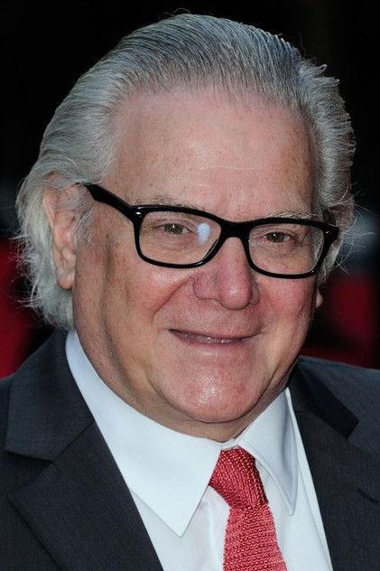 Paul Jesson - Actor Profile Photo
