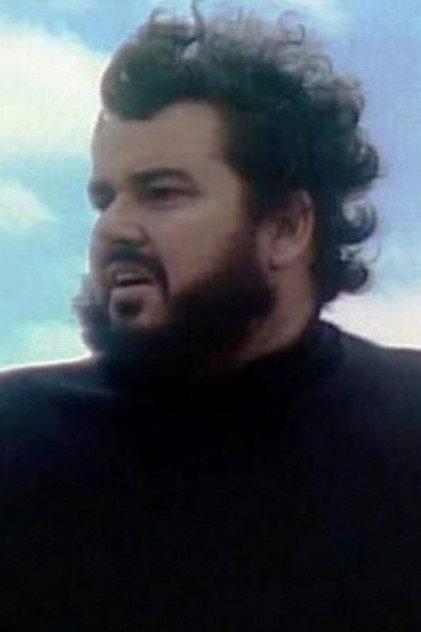 Angelo Antonio - Actor Profile Photo