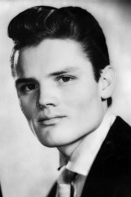 Chet Baker - Actor Profile Photo