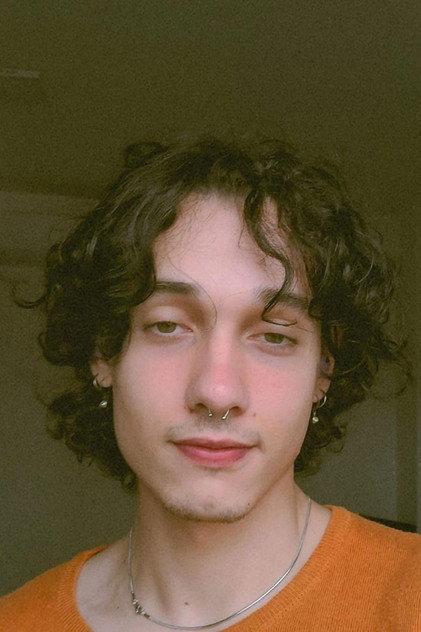 Ryan Esbabo - Actor Profile Photo