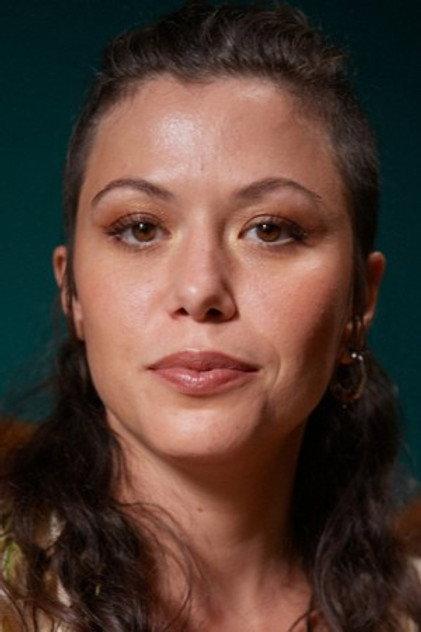 Misungui Bordelle - Actor Profile Photo