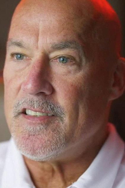 John Paxson - Actor Profile Photo