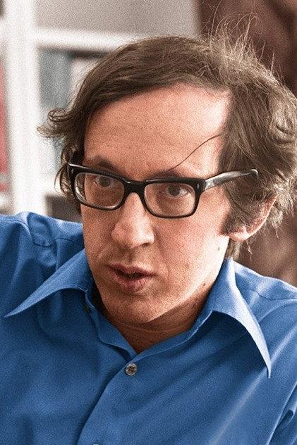 Robert Gottlieb - Actor Profile Photo