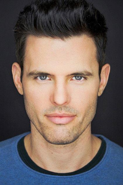 Chris Santos - Actor Profile Photo