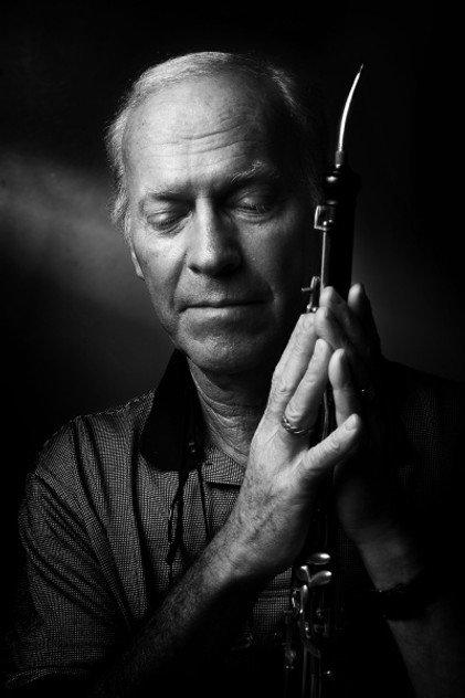 Paul McCandless - Actor Profile Photo