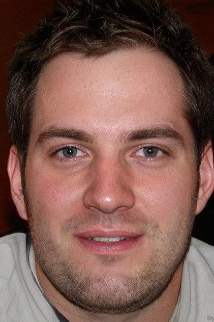 Dani Ledo - Actor Profile Photo