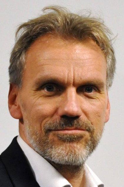 Arne Anton Faxhøj - Actor Profile Photo