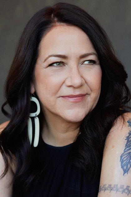 Terril Calder - Actor Profile Photo
