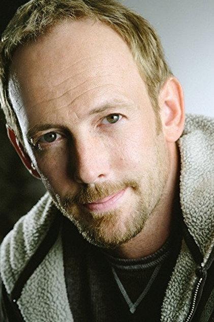 P.J. Sosko - Actor Profile Photo