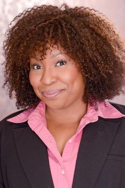 Nikea Gamby-Turner - Actor Profile Photo