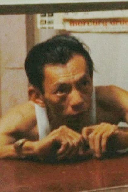 Tommy Yap - Actor Profile Photo