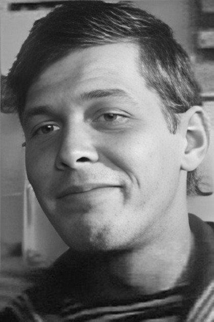 Anatolii Ivanov - Actor Profile Photo
