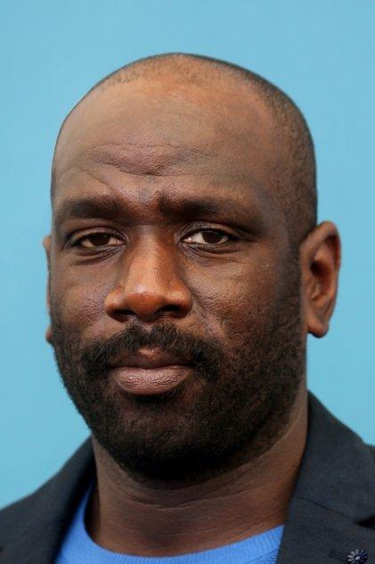 Steve Tientcheu - Actor Profile Photo
