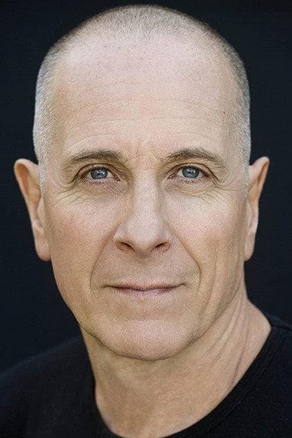 Julian Pulvermacher - Actor Profile Photo