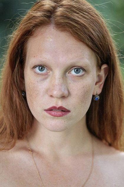 Svetlana Kosolapova - Actor Profile Photo