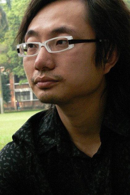 Jian Yi - Actor Profile Photo