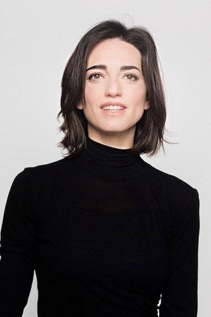 Nahia Laiz - Actor Profile Photo