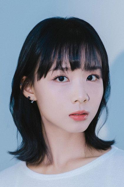 Sally Hsieh - Actor Profile Photo