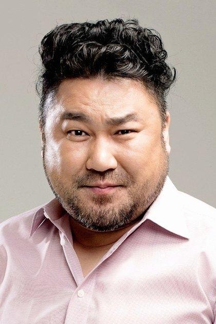 Ko Chang-seok - Actor Profile Photo